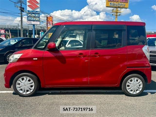 Nissan DAYZ ROOX 2019-01 8485268-26