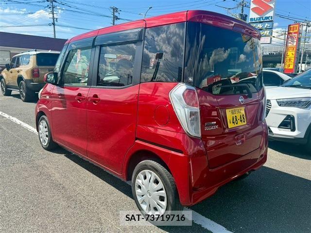 Nissan DAYZ ROOX 2019-01 8485268-27