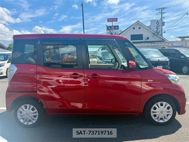 Nissan DAYZ ROOX 2019-01 8485268-29