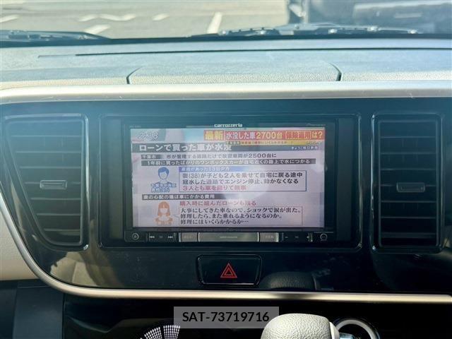 Nissan DAYZ ROOX 2019-01 8485268-5