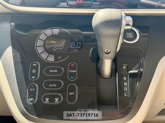 Nissan DAYZ ROOX 2019-01 8485268-8