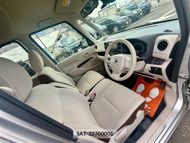 Nissan DAYZ ROOX 2019-06 8485267-21
