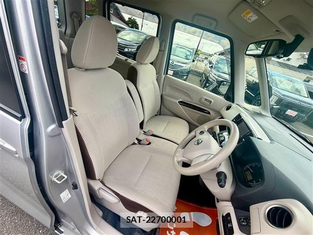 Nissan DAYZ ROOX 2019-06 8485267-22