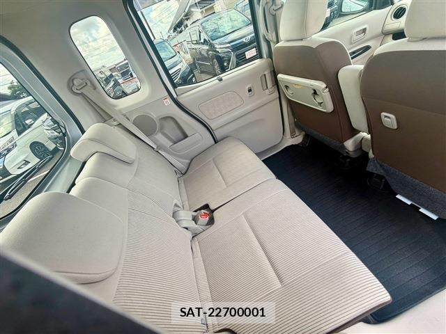 Nissan DAYZ ROOX 2019-06 8485267-23