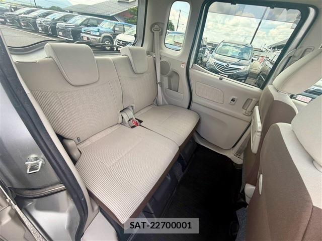 Nissan DAYZ ROOX 2019-06 8485267-24