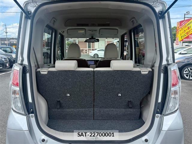 Nissan DAYZ ROOX 2019-06 8485267-27