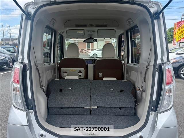Nissan DAYZ ROOX 2019-06 8485267-28