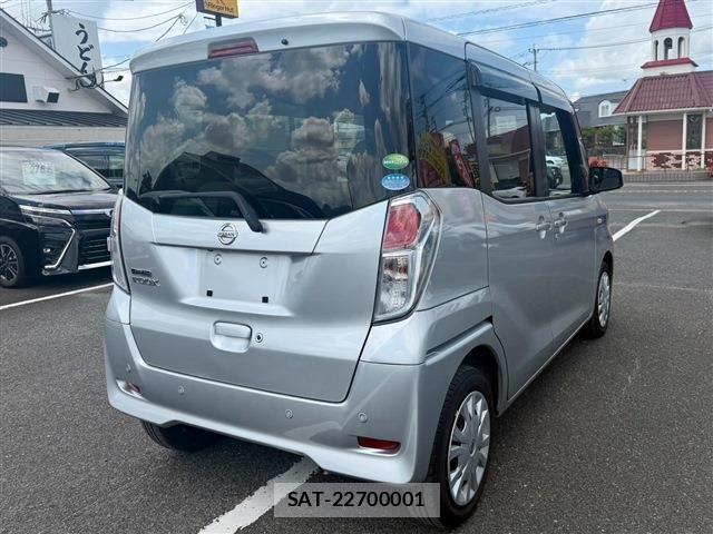 Nissan DAYZ ROOX 2019-06 8485267-2
