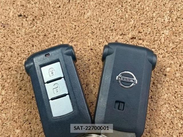 Nissan DAYZ ROOX 2019-06 8485267-4