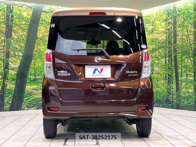Nissan DAYZ ROOX 2017-07 8524349-14