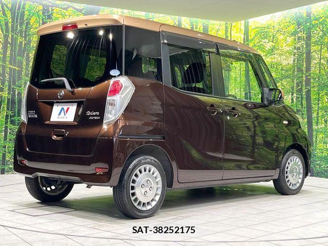 Nissan DAYZ ROOX 2017-07 8524349-16