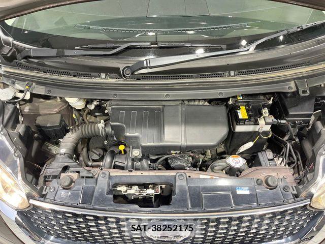 Nissan DAYZ ROOX 2017-07 8524349-17