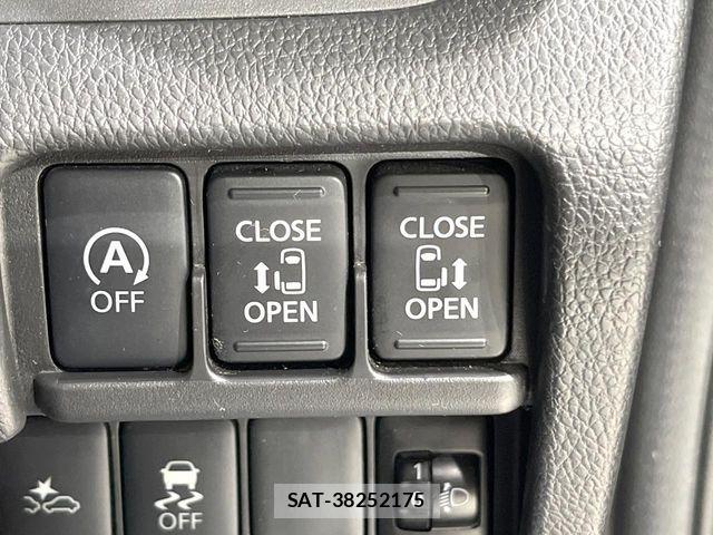 Nissan DAYZ ROOX 2017-07 8524349-2