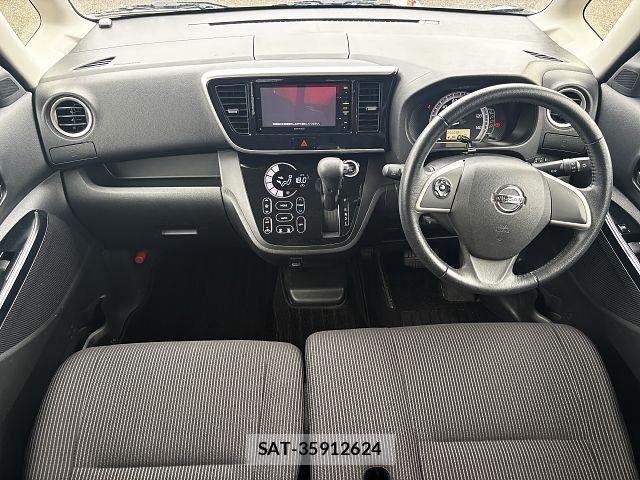 Nissan DAYZ ROOX 2017-11 8524350-1