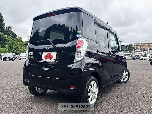 Nissan DAYZ ROOX 2017-11 8524350-2