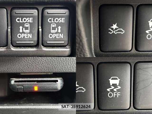 Nissan DAYZ ROOX 2017-11 8524350-4