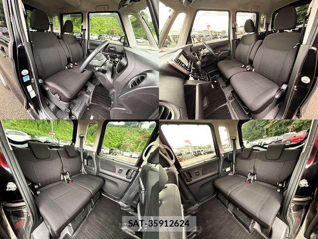 Nissan DAYZ ROOX 2017-11 8524350-7