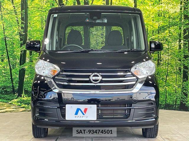 Nissan DAYZ ROOX 2019-06 8524341-13