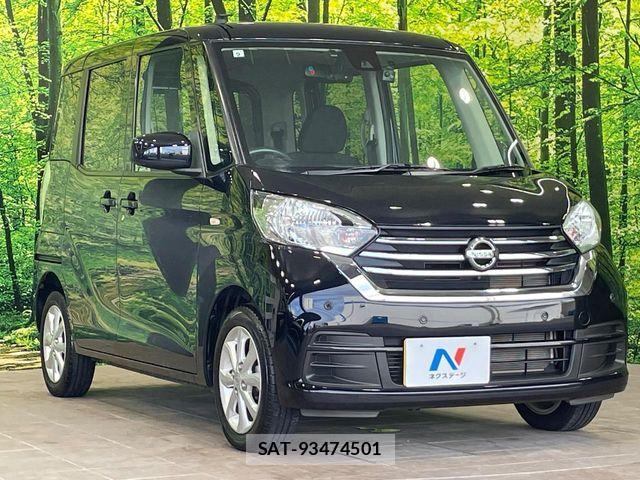Nissan DAYZ ROOX 2019-06 8524341-15