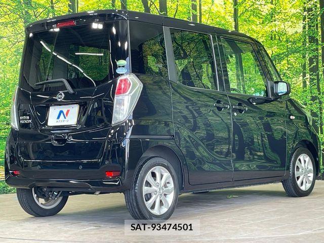 Nissan DAYZ ROOX 2019-06 8524341-16