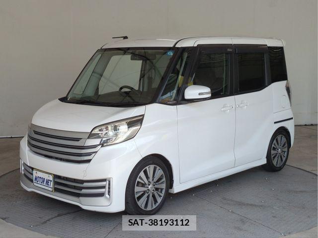 Nissan DAYZ ROOX 2014-05 8524363-0