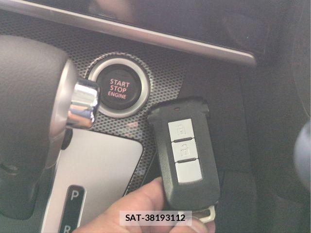 Nissan DAYZ ROOX 2014-05 8524363-13