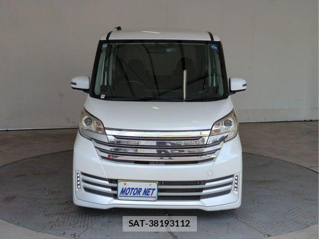 Nissan DAYZ ROOX 2014-05 8524363-16
