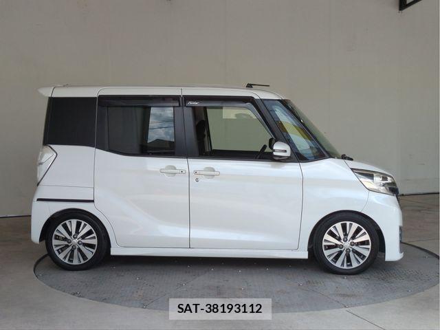 Nissan DAYZ ROOX 2014-05 8524363-18