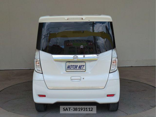 Nissan DAYZ ROOX 2014-05 8524363-19