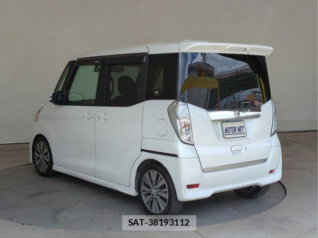 Nissan DAYZ ROOX 2014-05 8524363-20