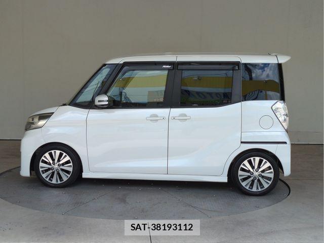 Nissan DAYZ ROOX 2014-05 8524363-21