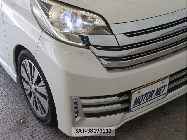 Nissan DAYZ ROOX 2014-05 8524363-22
