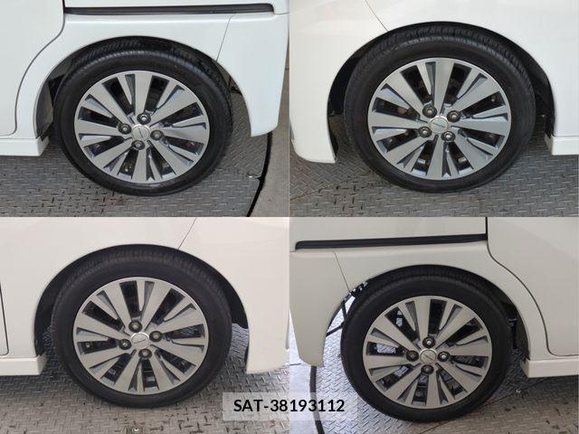 Nissan DAYZ ROOX 2014-05 8524363-24