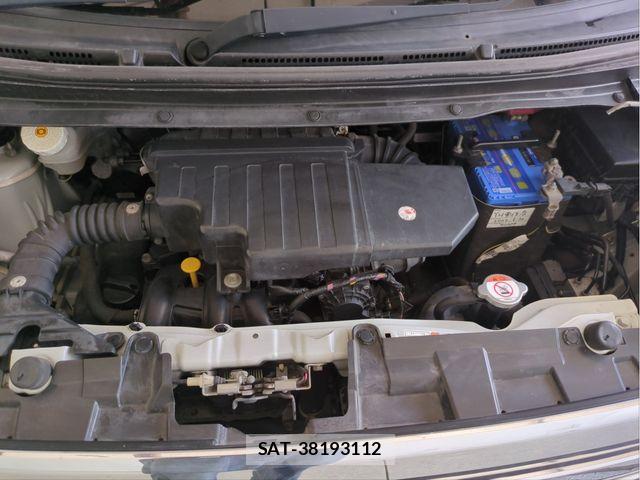 Nissan DAYZ ROOX 2014-05 8524363-25