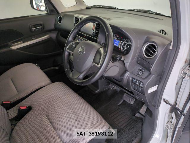 Nissan DAYZ ROOX 2014-05 8524363-26