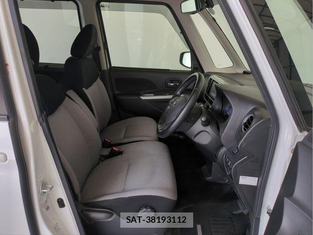 Nissan DAYZ ROOX 2014-05 8524363-27