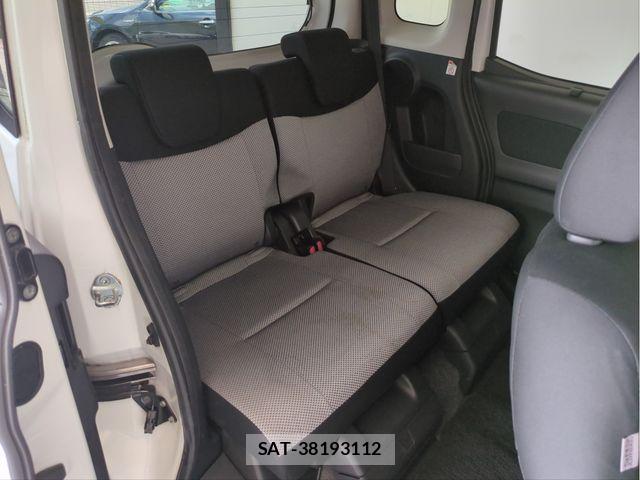Nissan DAYZ ROOX 2014-05 8524363-28