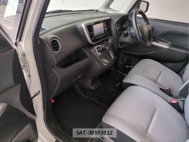 Nissan DAYZ ROOX 2014-05 8524363-2