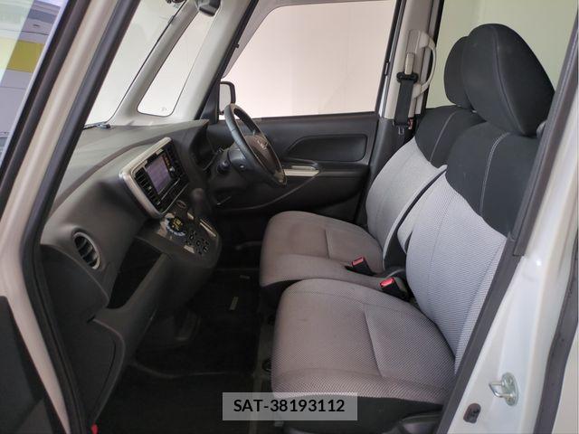 Nissan DAYZ ROOX 2014-05 8524363-3