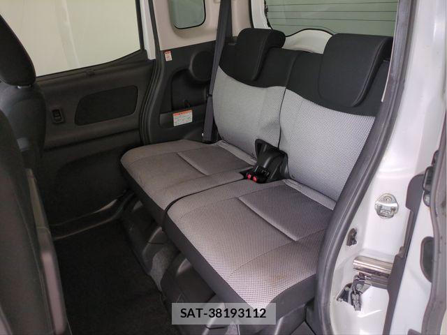 Nissan DAYZ ROOX 2014-05 8524363-4