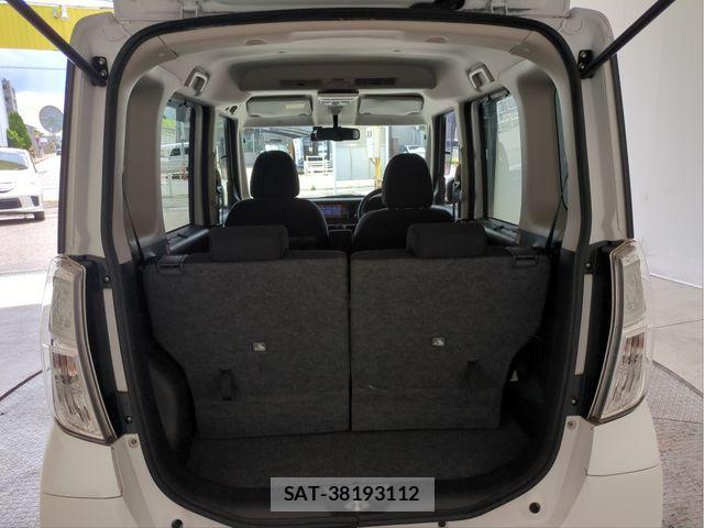 Nissan DAYZ ROOX 2014-05 8524363-6