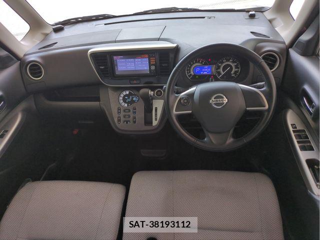 Nissan DAYZ ROOX 2014-05 8524363-7