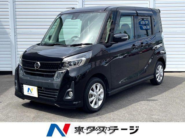 Nissan DAYZ ROOX 2019-06 8524334-0