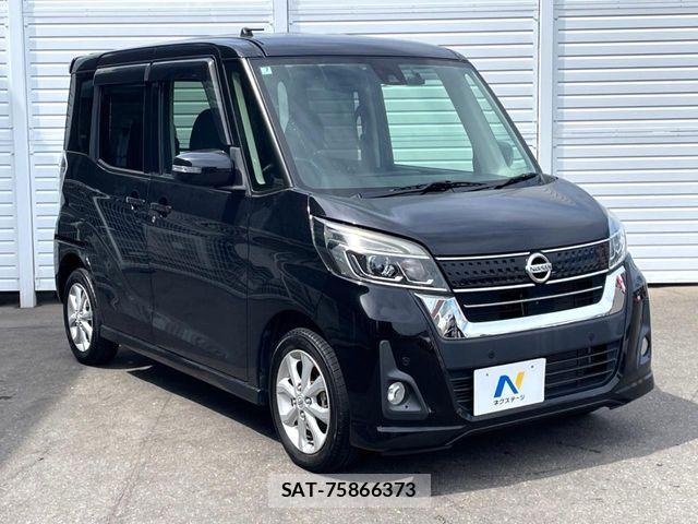 Nissan DAYZ ROOX 2019-06 8524334-18