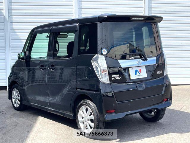 Nissan DAYZ ROOX 2019-06 8524334-19