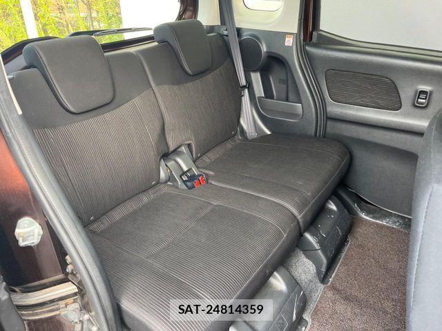 Nissan DAYZ ROOX 2014-08 8524366-9