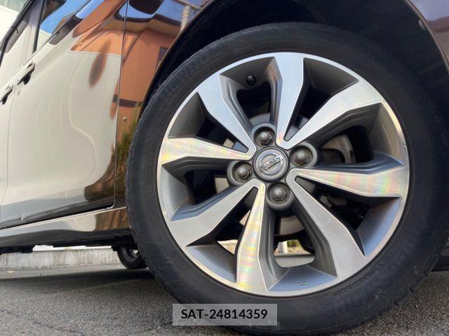 Nissan DAYZ ROOX 2014-08 8524366-13