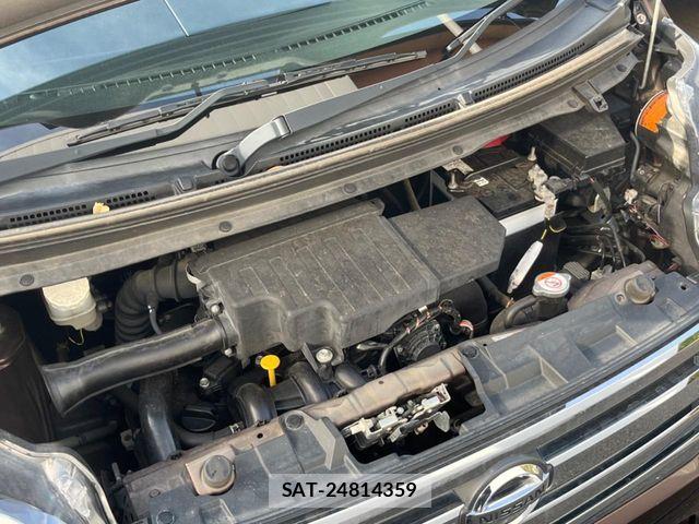 Nissan DAYZ ROOX 2014-08 8524366-18