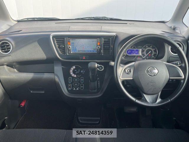 Nissan DAYZ ROOX 2014-08 8524366-1