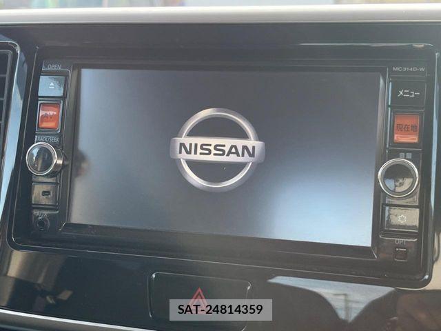 Nissan DAYZ ROOX 2014-08 8524366-2